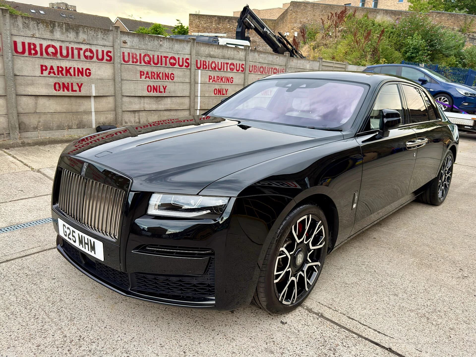 Documents You Need to Rent a Luxury Car in Dubai